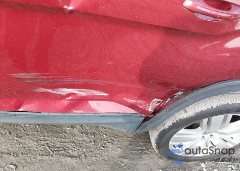 2019 Volkswagen Atlas 3.6L V6 Se W/Technology z USA, uszkodzony, nr VIN 1V2WR2CA1KC526654